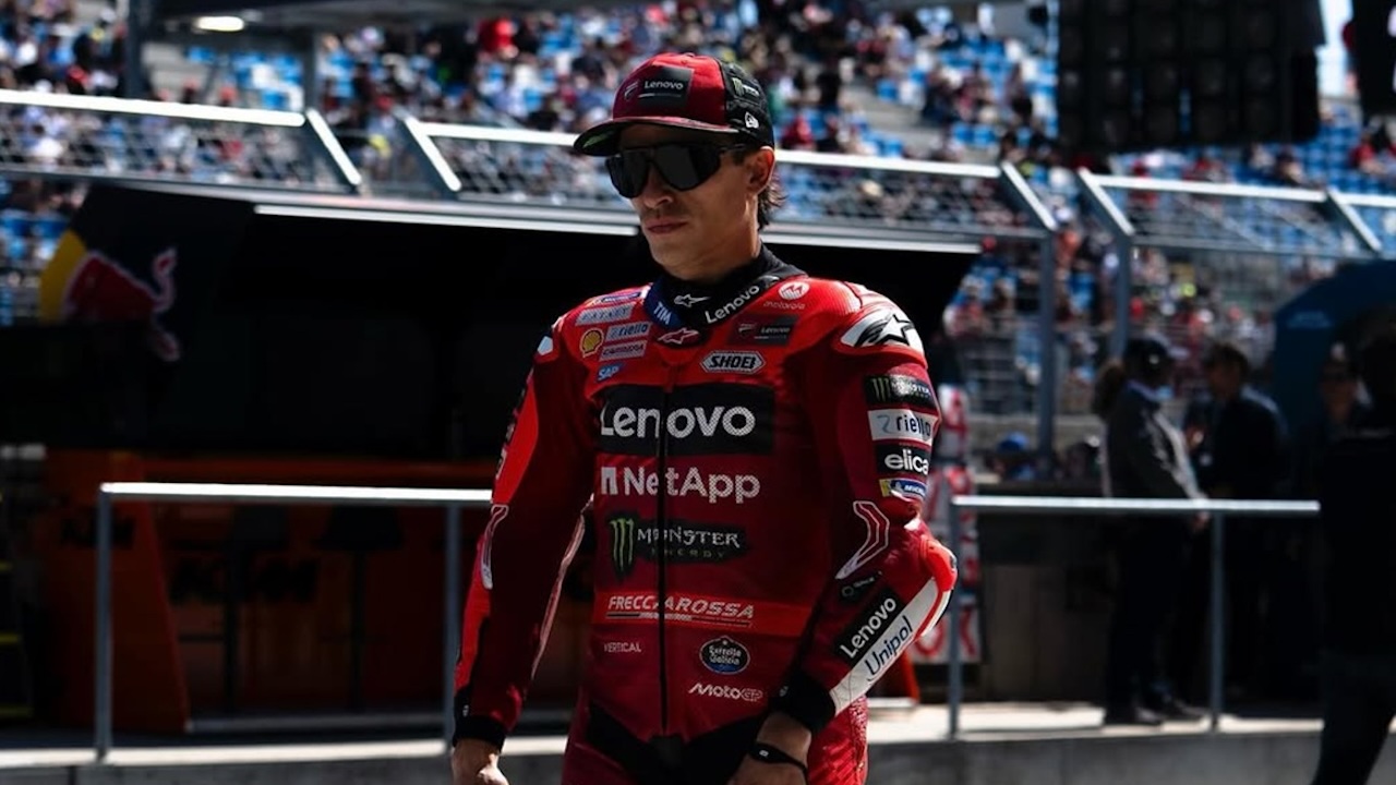 Marc Marquez