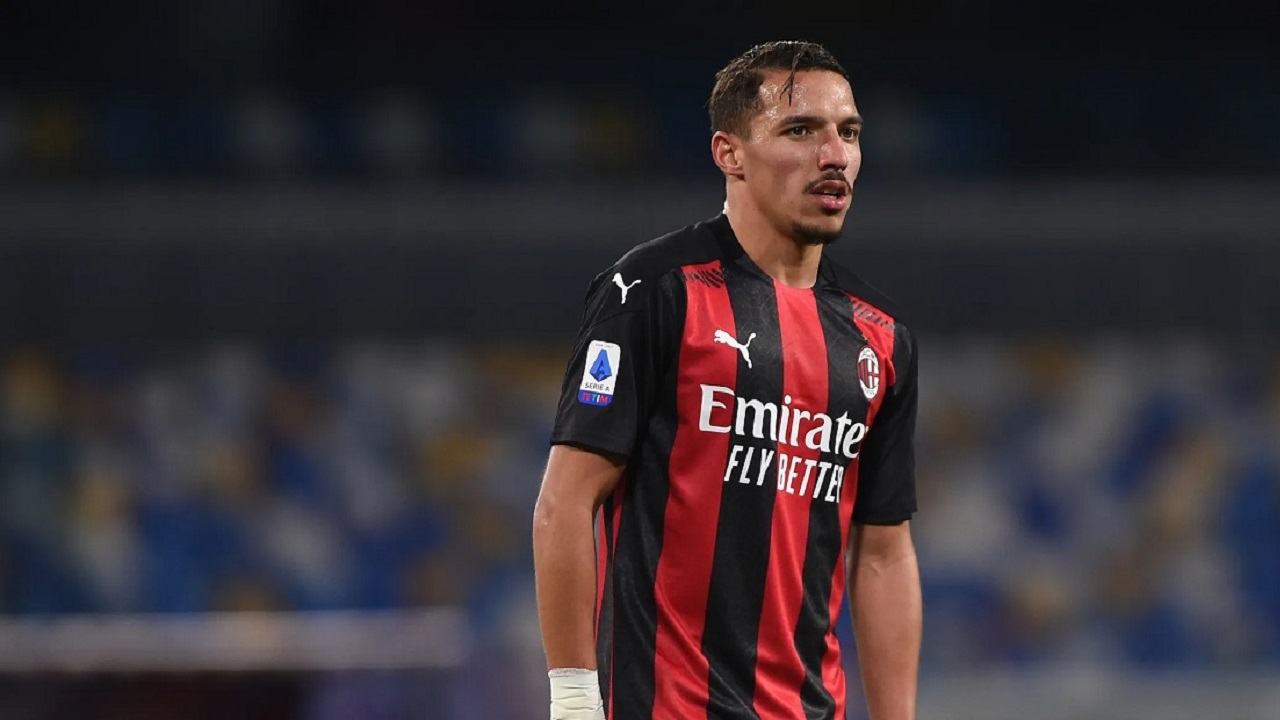 Ismael Bennacer