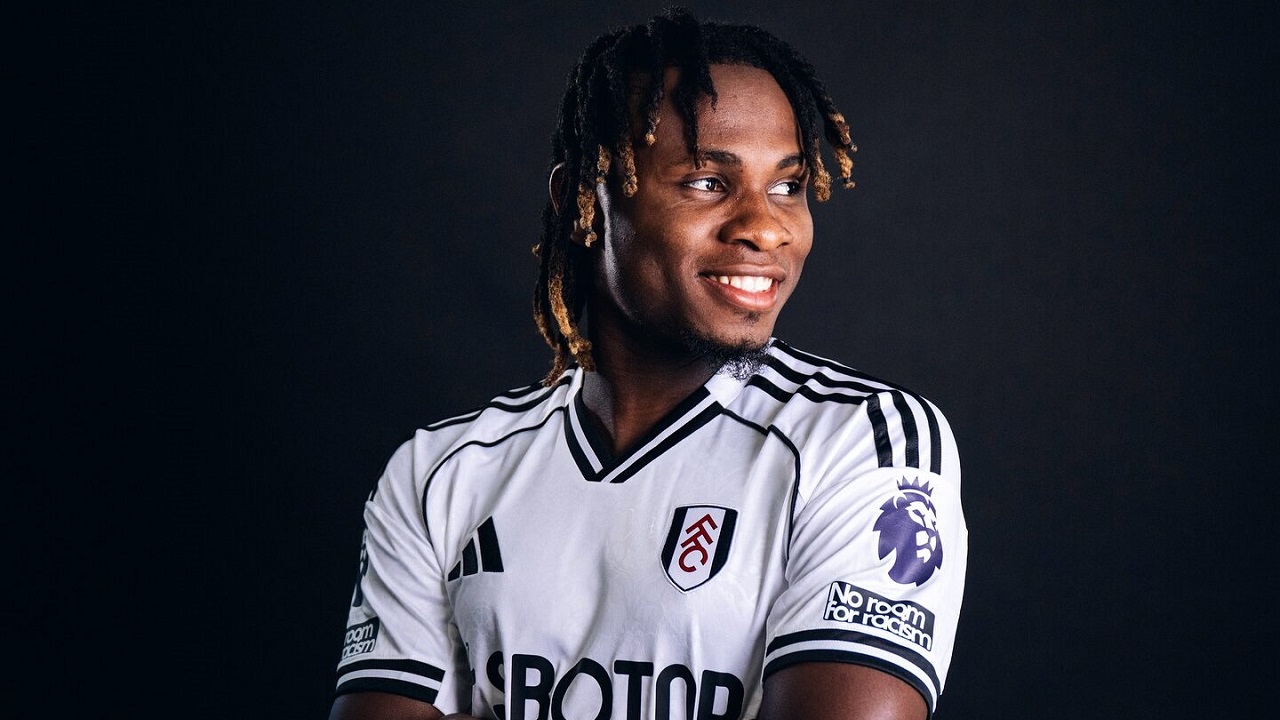 Samuel Chukwueze