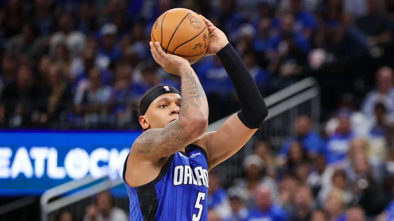 Paolo Banchero optimistis dengan kekuatan dari Orlando Magic.