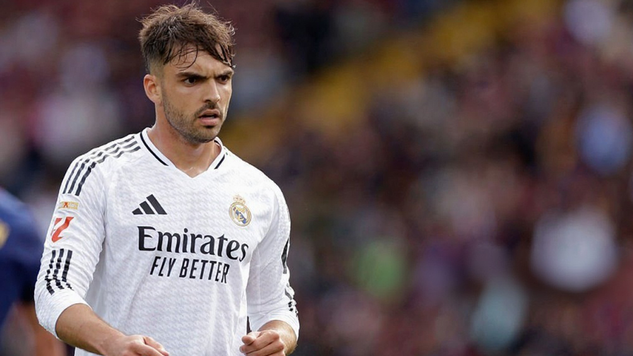 Raul Asencio.