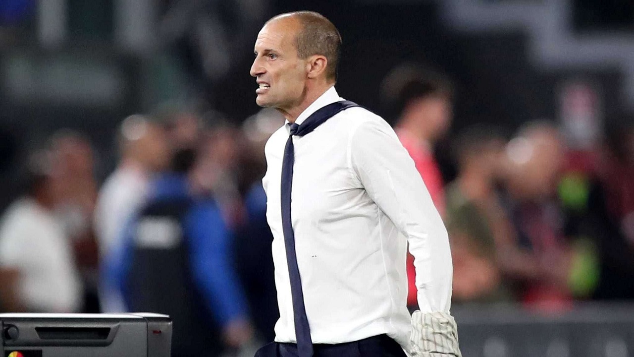 Max Allegri