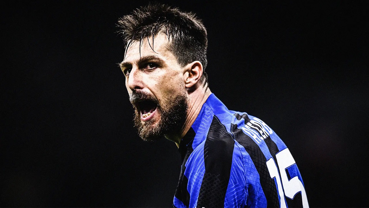 Francesco Acerbi