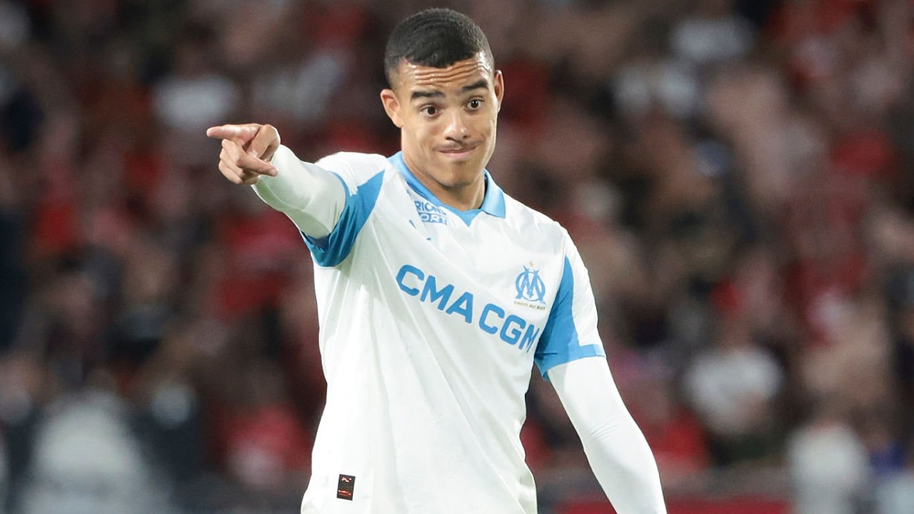 Thomas Tuchel bicara tentang situasi Mason Greenwood