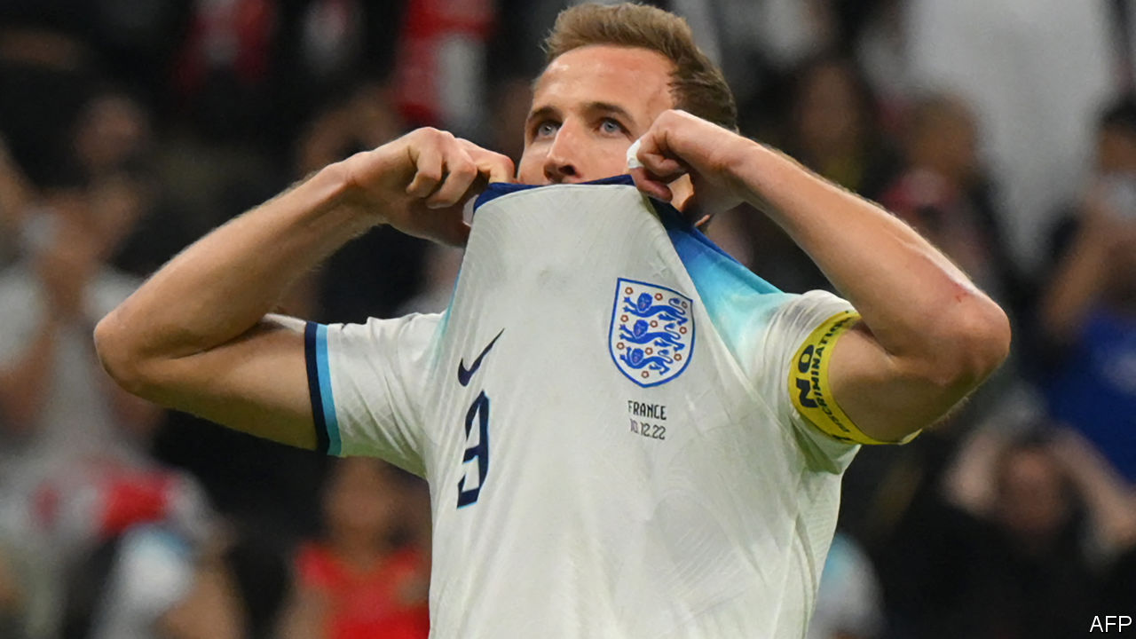 Harry Kane