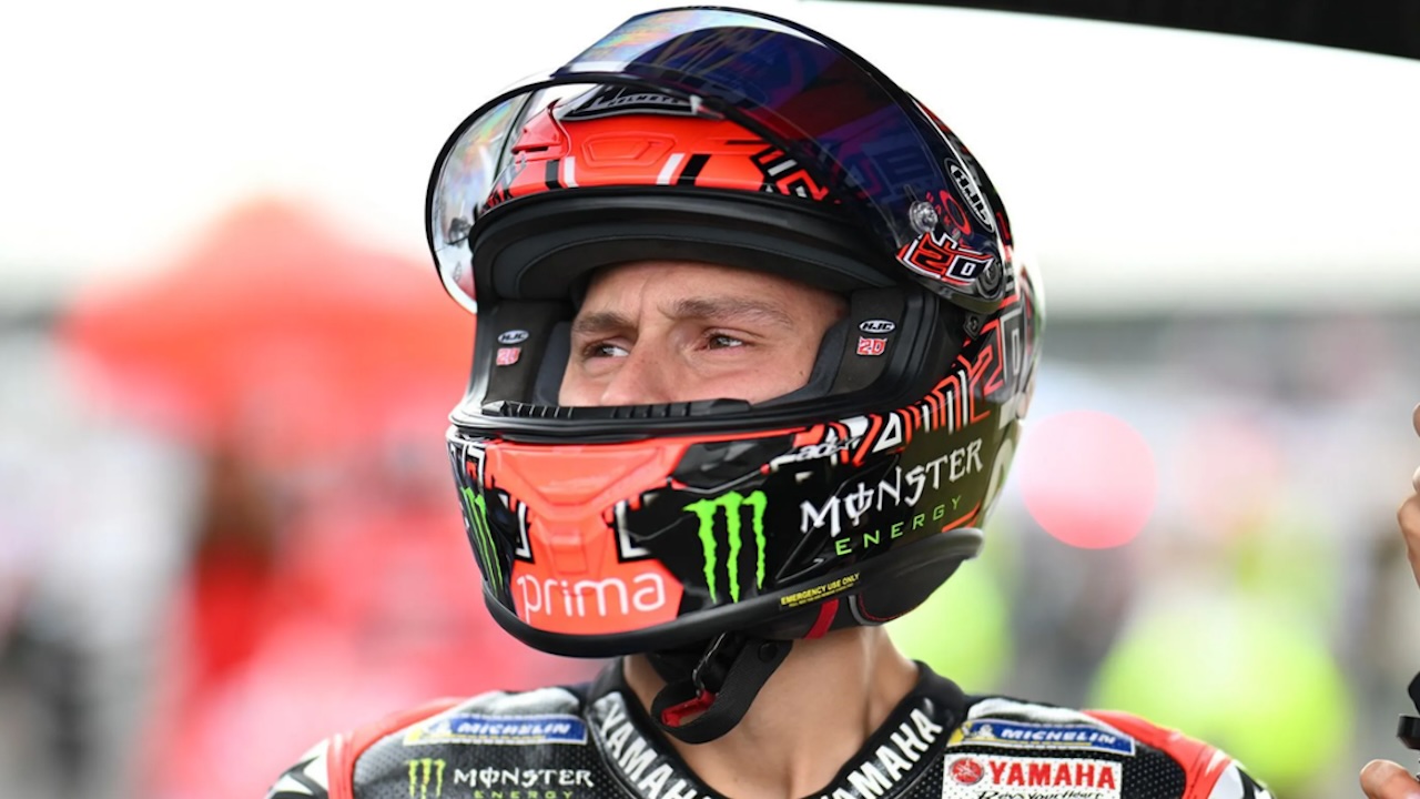 Fabio Quartararo