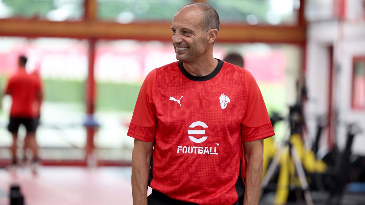 Max Allegri