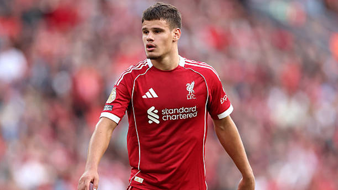 Adaptasi Milos Kerkez di Liverpool Mulai Tunjukkan Keberhasilan