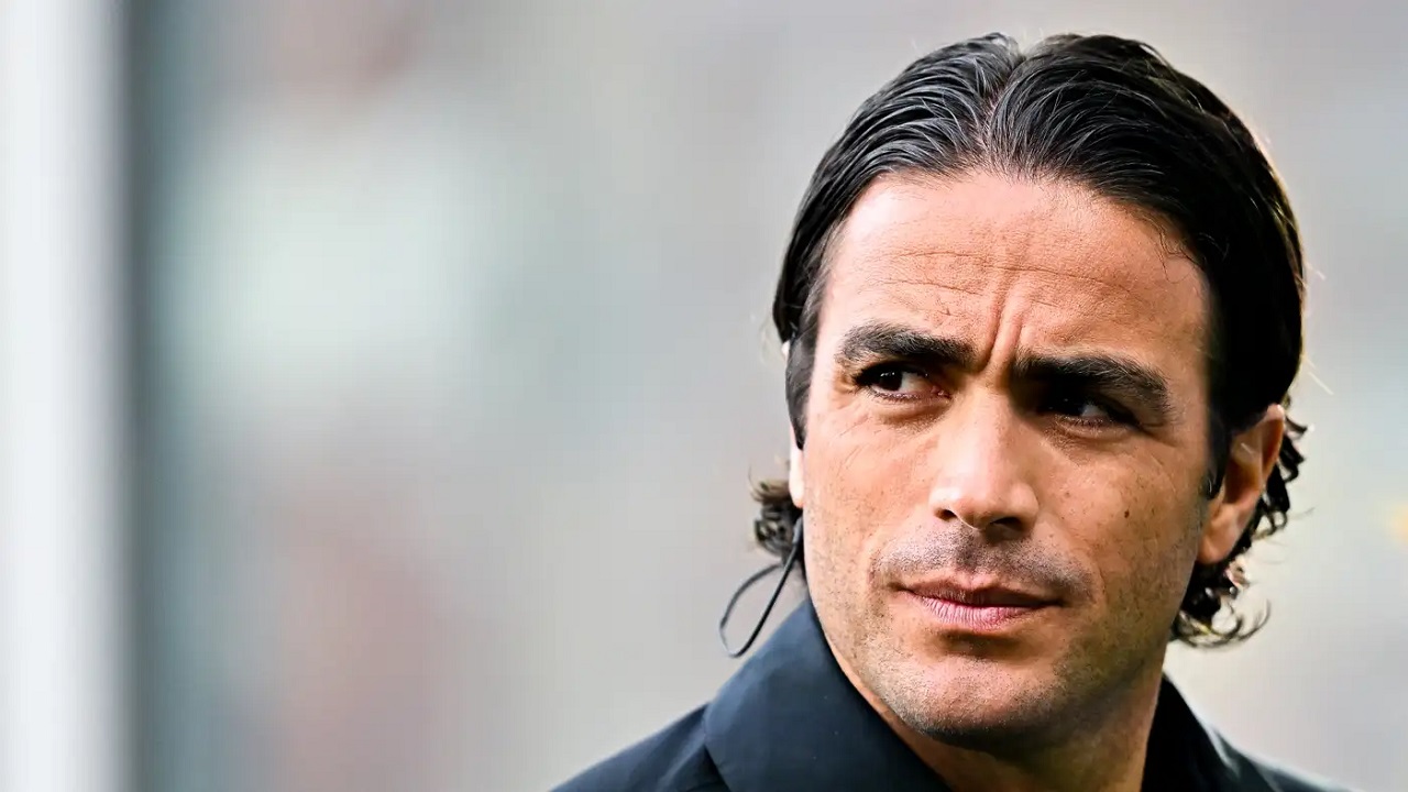 Alessandro Matri
