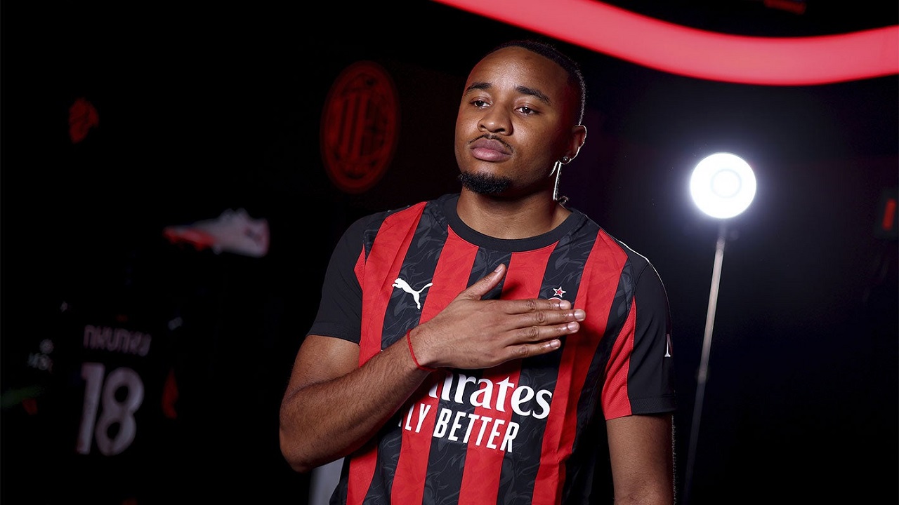 Christopher Nkunku