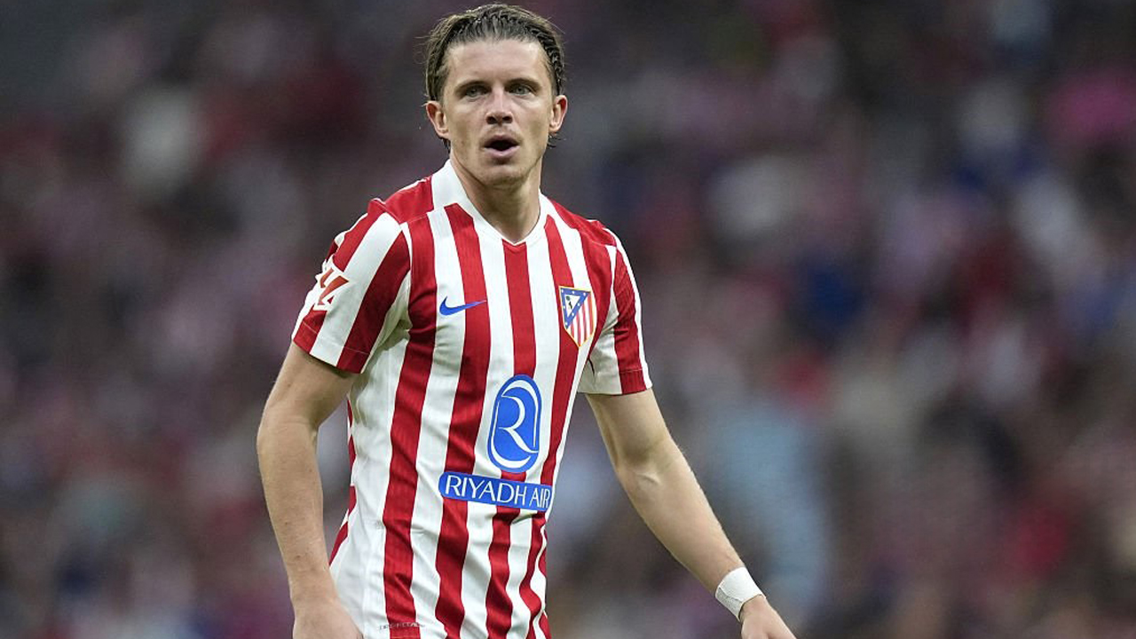 Conor Gallagher.
