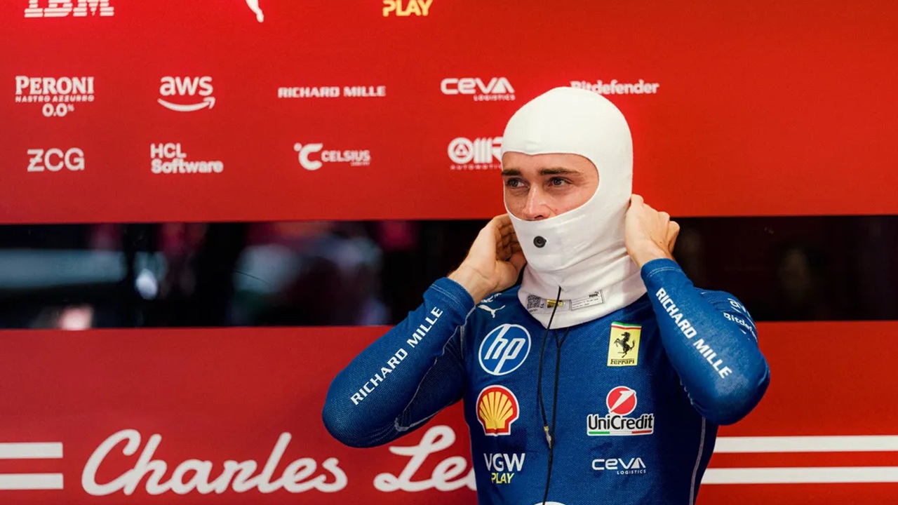 Charles Leclerc