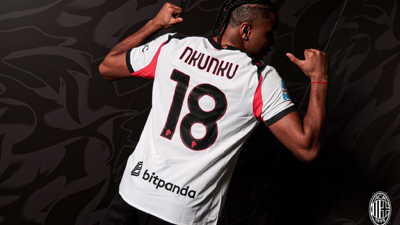 Christopher Nkunku