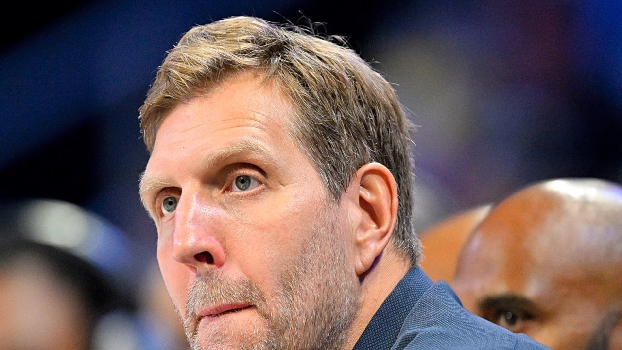Dirk Nowitzki Sambut Kedatangan Cooper Flagg di Mavericks