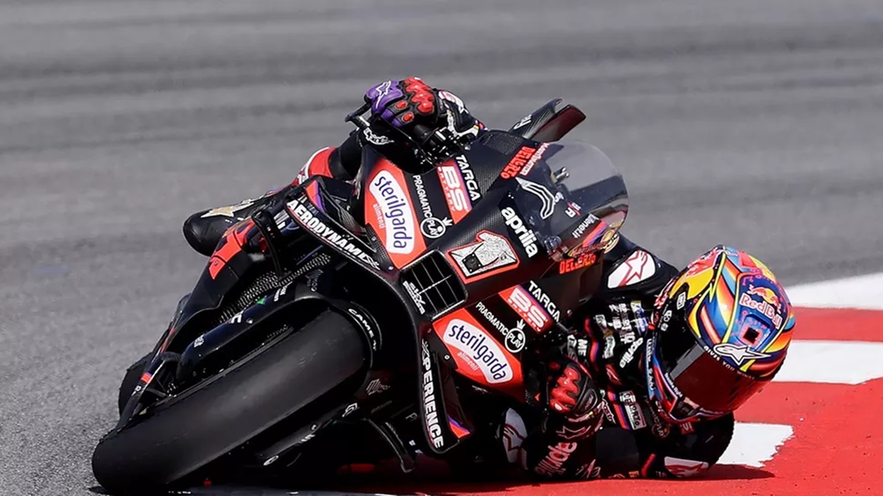 Jorge Martin Ungkap Masalah Terbesarnya di Sprint MotoGP Catalan