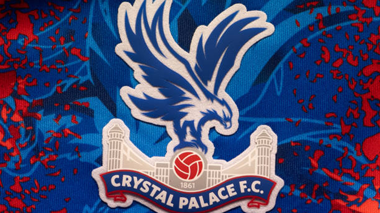Crystal Palace via gettyimages