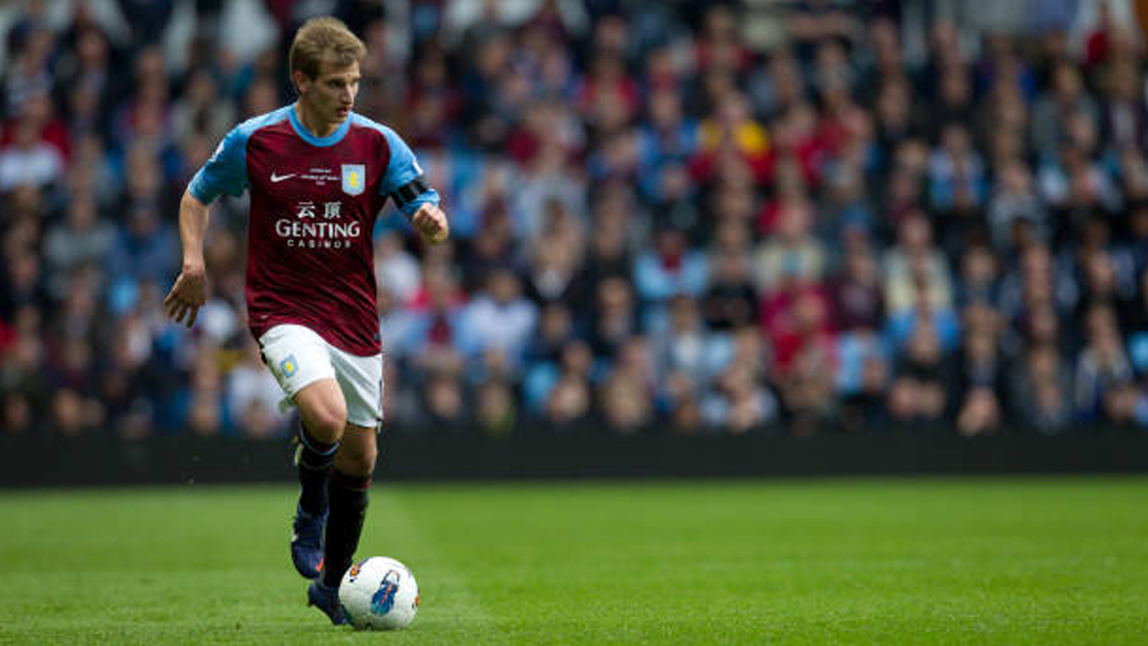 Marc Albrighton via gettyimages