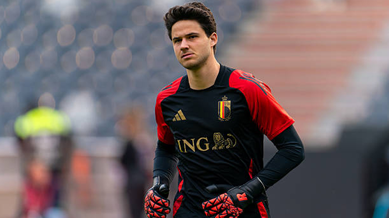 Senne Lammens via gettyimages