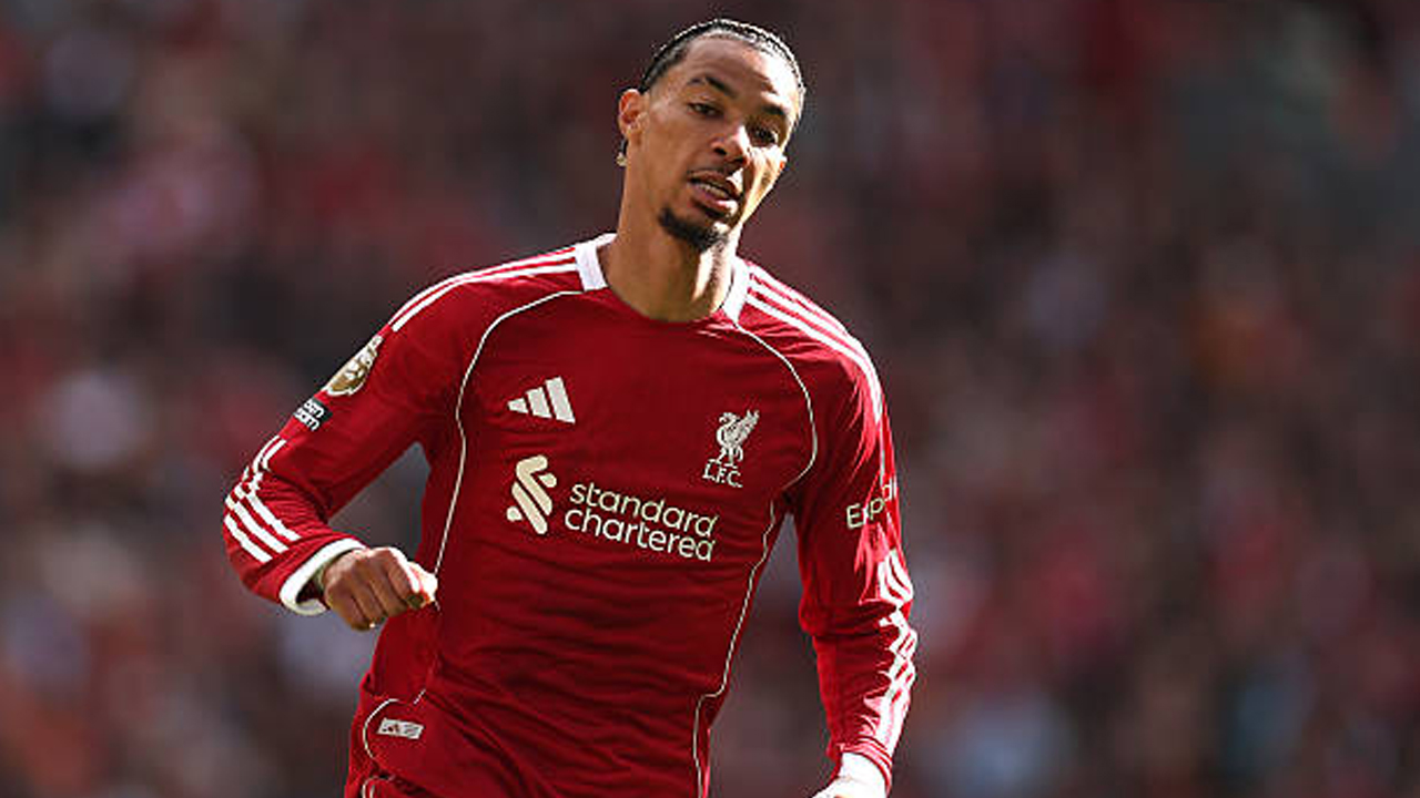 Jalani Start Manis di Liverpool, Arne Slot Soroti Kekurangan Hugo Ekitike