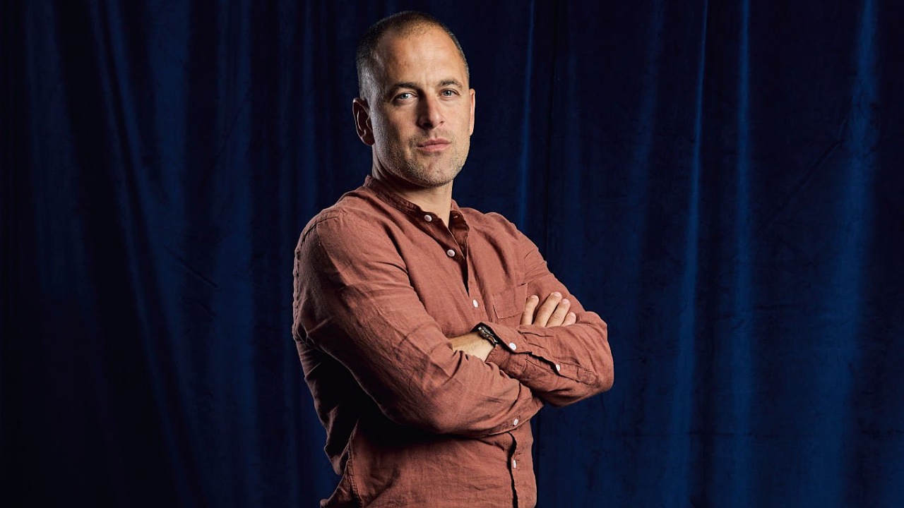 Joe Cole