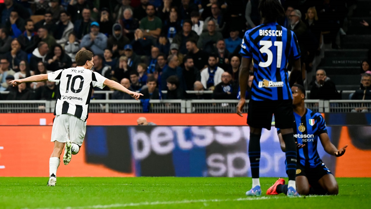 Derby d'Italia