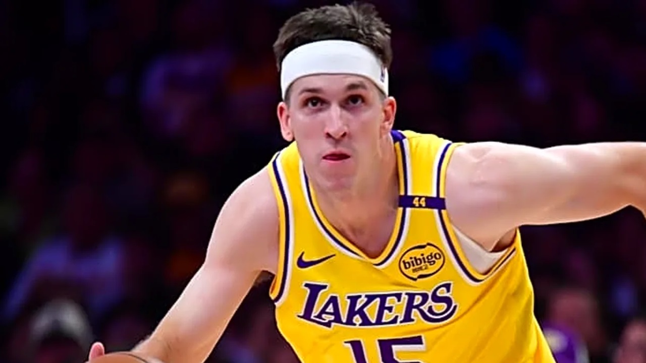 Keputusan Ini Bisa Tentukan Masa Depan Austin Reaves di Lakers