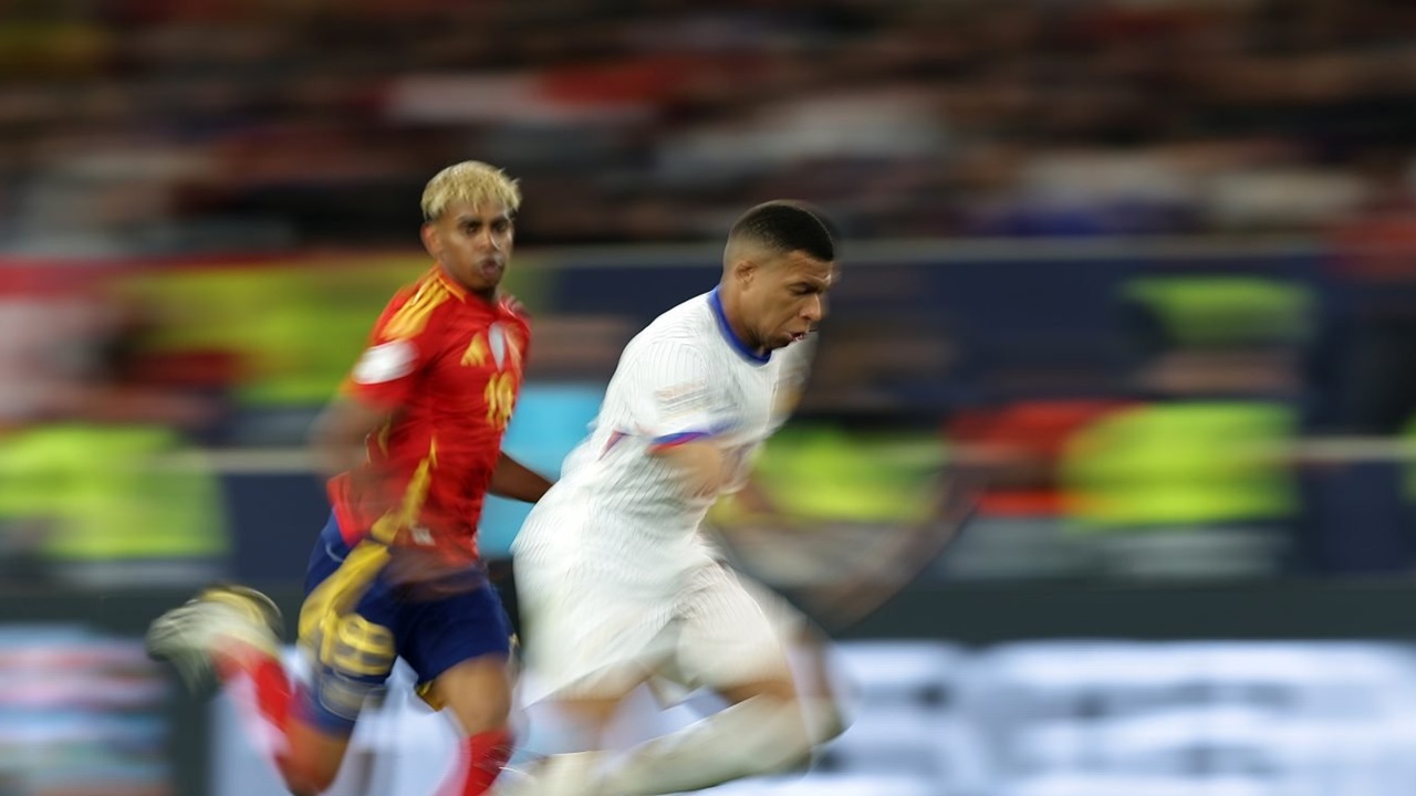 Kylian Mbappe dukung Ousmane Dembele menangkan Ballon d’Or