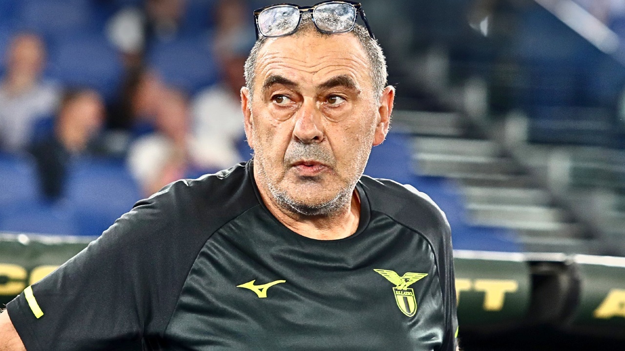 Pelatih Lazio