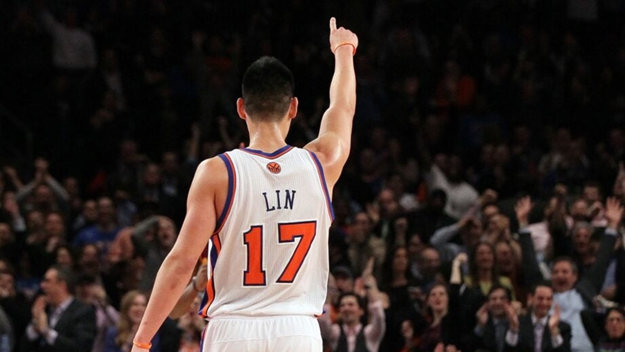 Patrick Beverley Bahas Ketenaran Jeremy Lin di Kalangan Fans