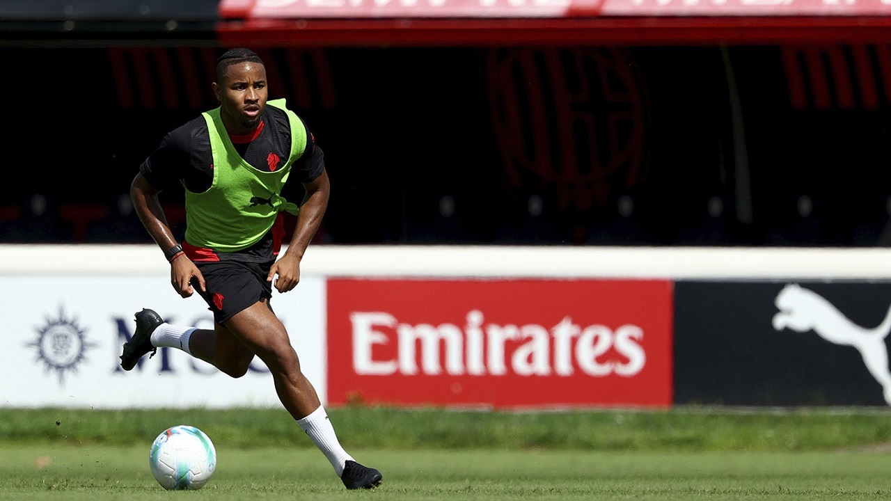 Christopher Nkunku