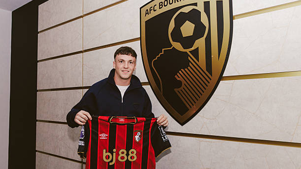 Rekap Transfer Bournemouth di Musim Panas 2025, Datangkan 7 Rekrutan Baru
