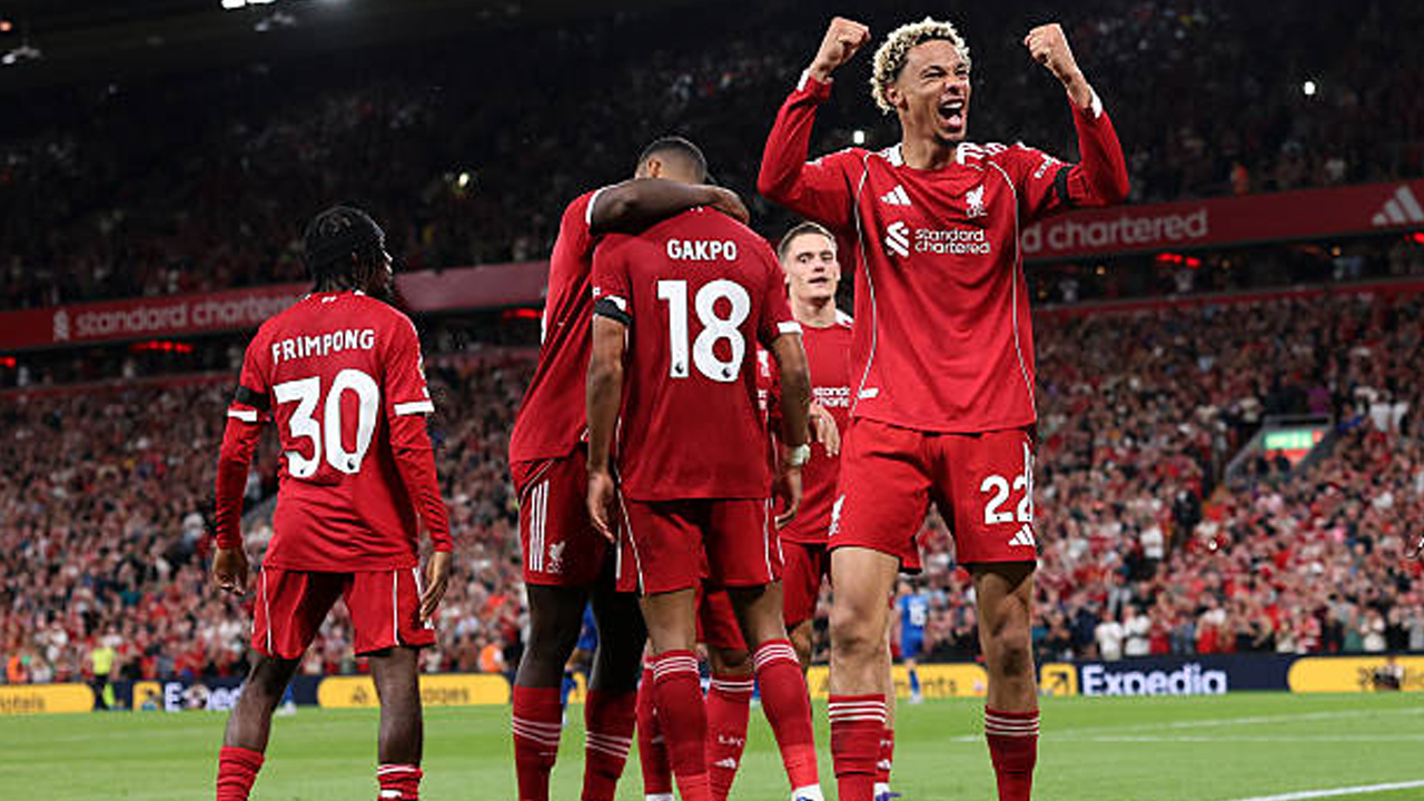 Strategi Transfer Liverpool Bikin Mereka Lebih Hemat dari Arsenal