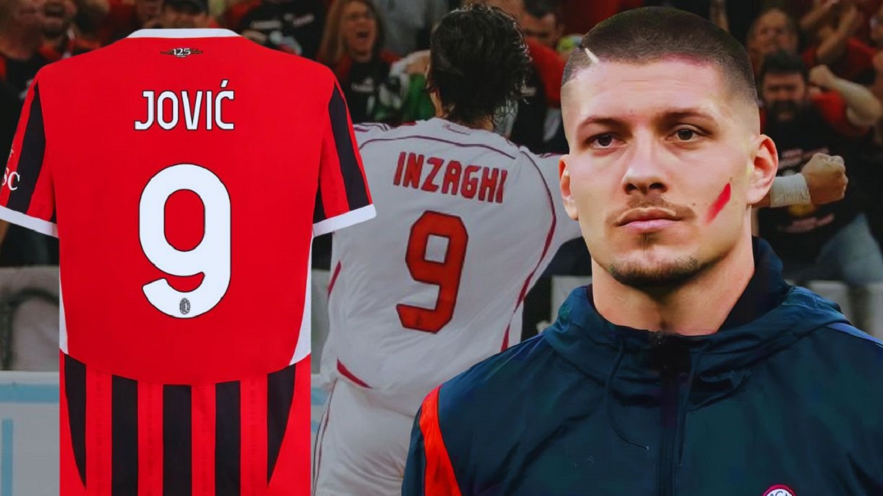 Luka Jovic