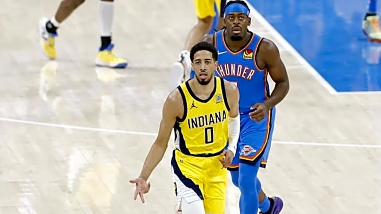 Tyrese Haliburton Diprediksi Bisa Masuk Hall of Fame