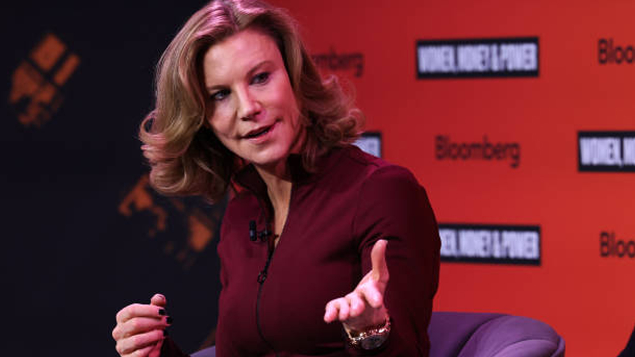 Amanda Staveley Mundur, Tottenham Tegaskan Klub Tidak Dijual