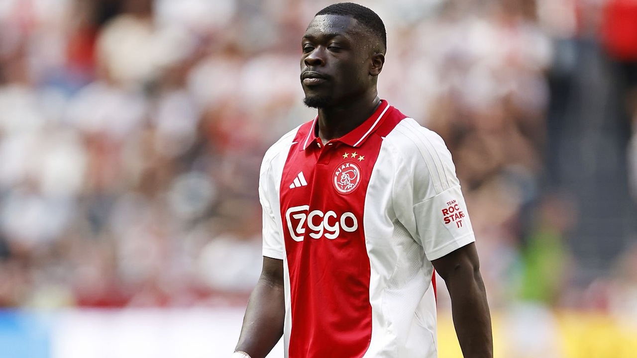 Brian Brobbey