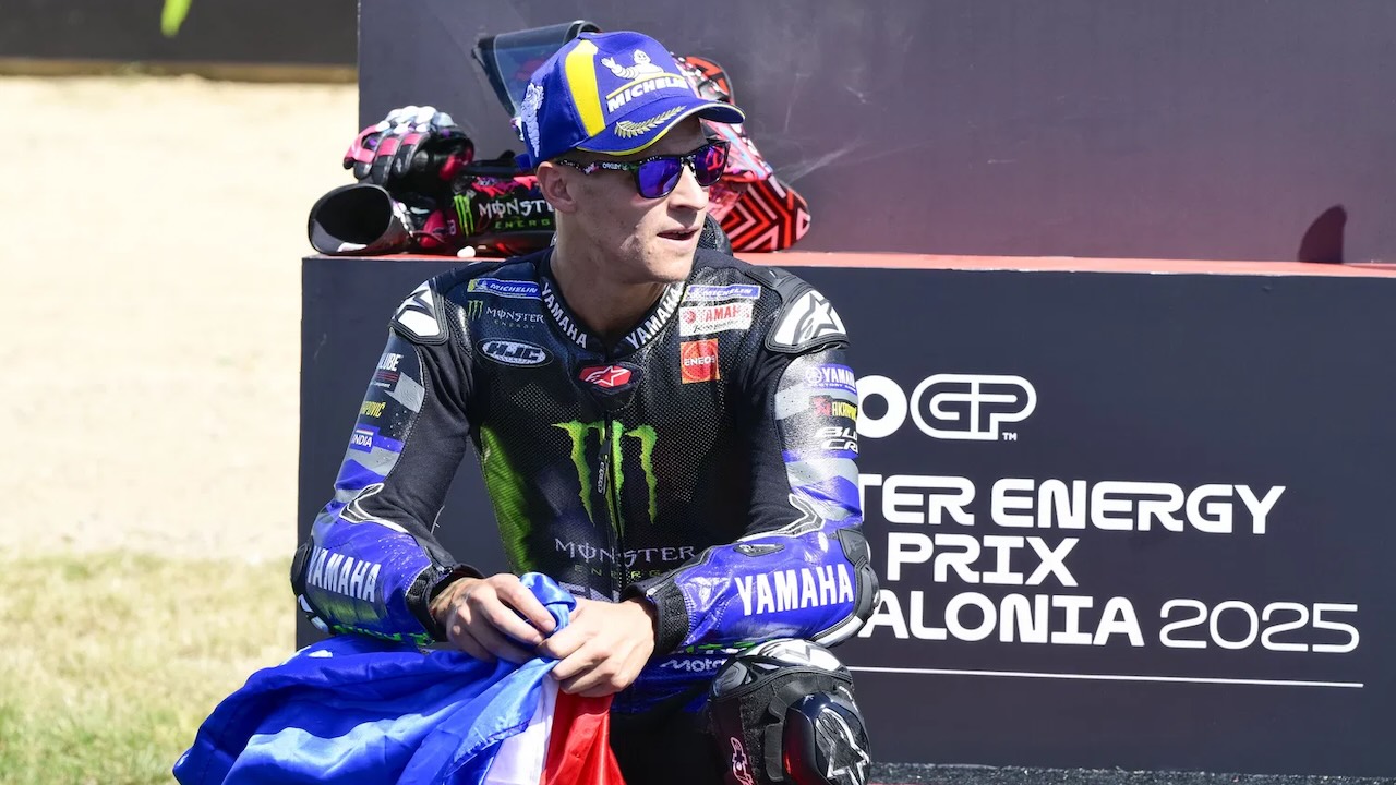Fabio Quartararo