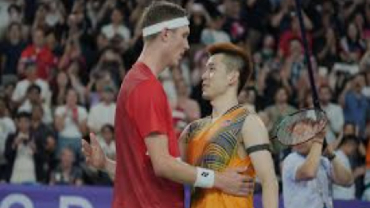 Hong Kong Open 2025: Viktor Axelsen Akan Sulit Dihentikan Meski Bukan Unggulan