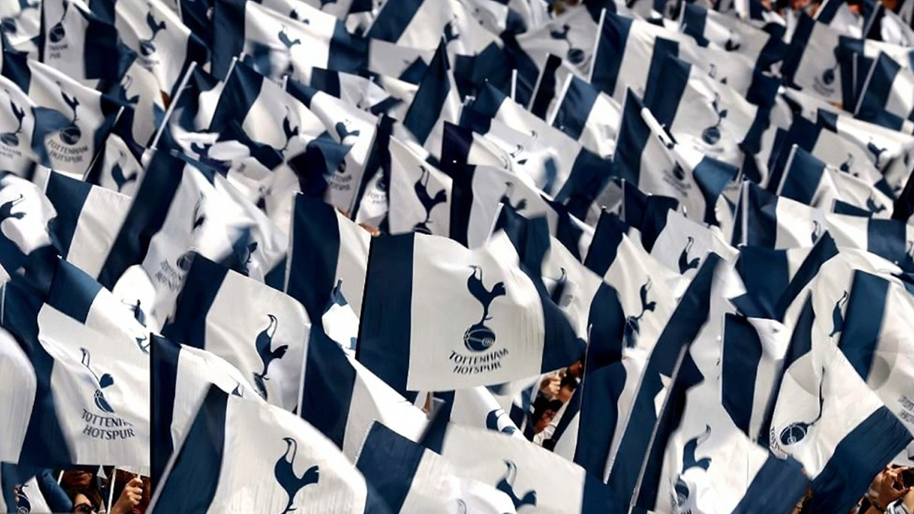 Tottenham Hotspur.