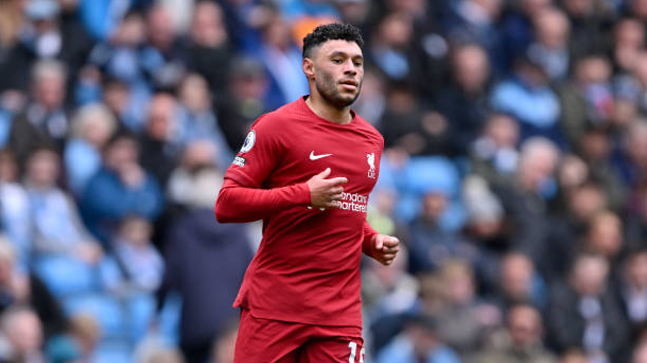 Mantan Gelandang Liverpool Berpeluang Kembali ke Premier League