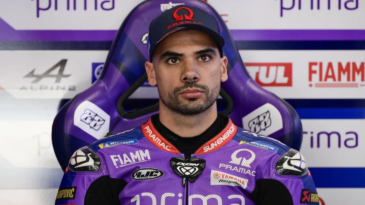 Miguel Oliveira