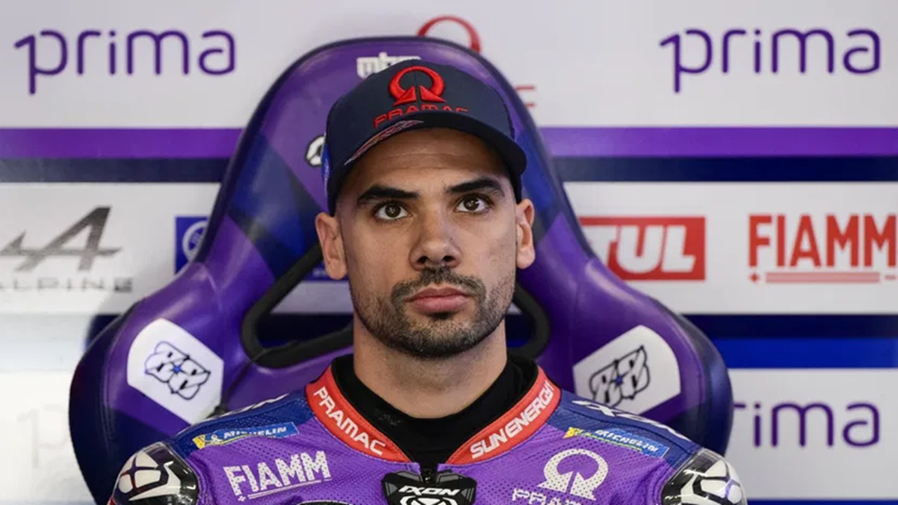 Miguel Oliveira Puas Bisa Tampil Solid di MotoGP Catalan