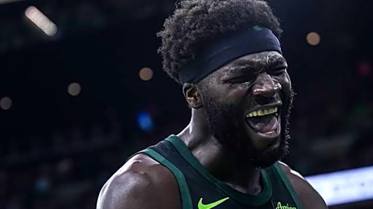 Neemias Queta Mendapatkan Apresiasi dari Pelatih Celtics
