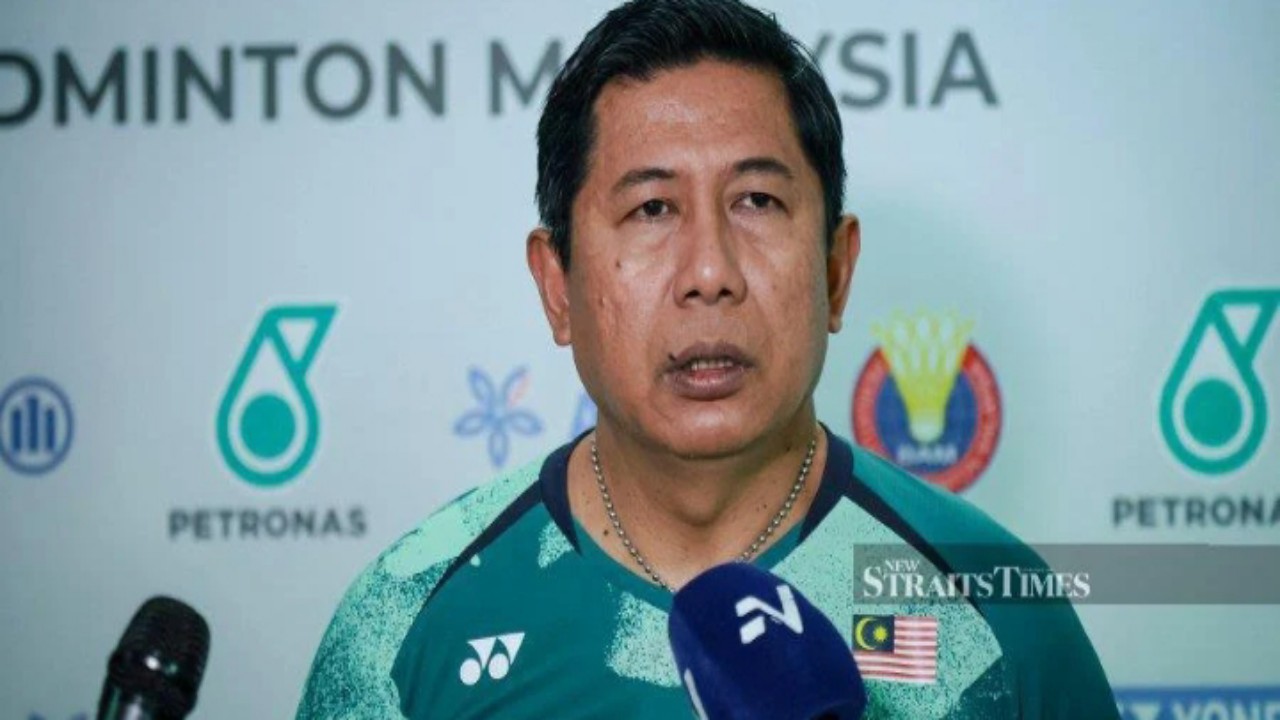 Nova Widianto: Kehadiran Tang Jie/Toh Naikan Standar Setelah Jadi Juara Dunia