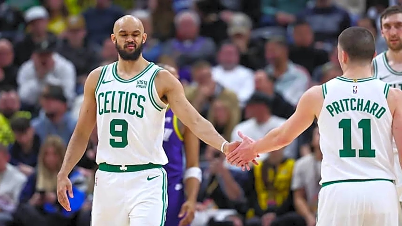 Payton Pritchard Diprediksi Akan Menembus NBA All-Star