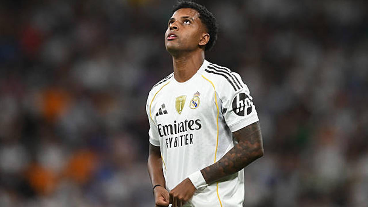Punya Visi Jangka Panjang, Liverpool Abaikan Peluang Gaet Rodrygo