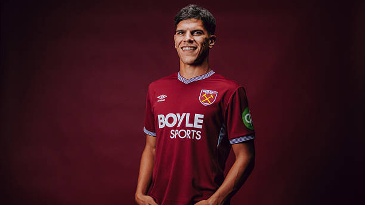 Rekap Transfer West Ham di Musim Panas 2025, Datangkan 8 Rekrutan Baru
