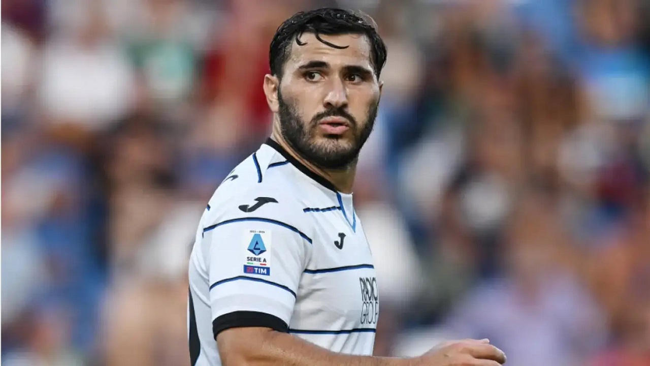 Sead Kolasinac