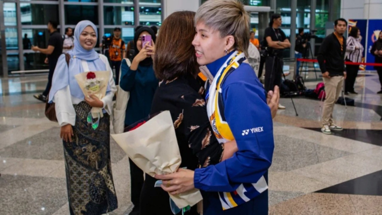 Toh Ee Wei Bungkam Kritikan Dengan Gelar Juara Dunia