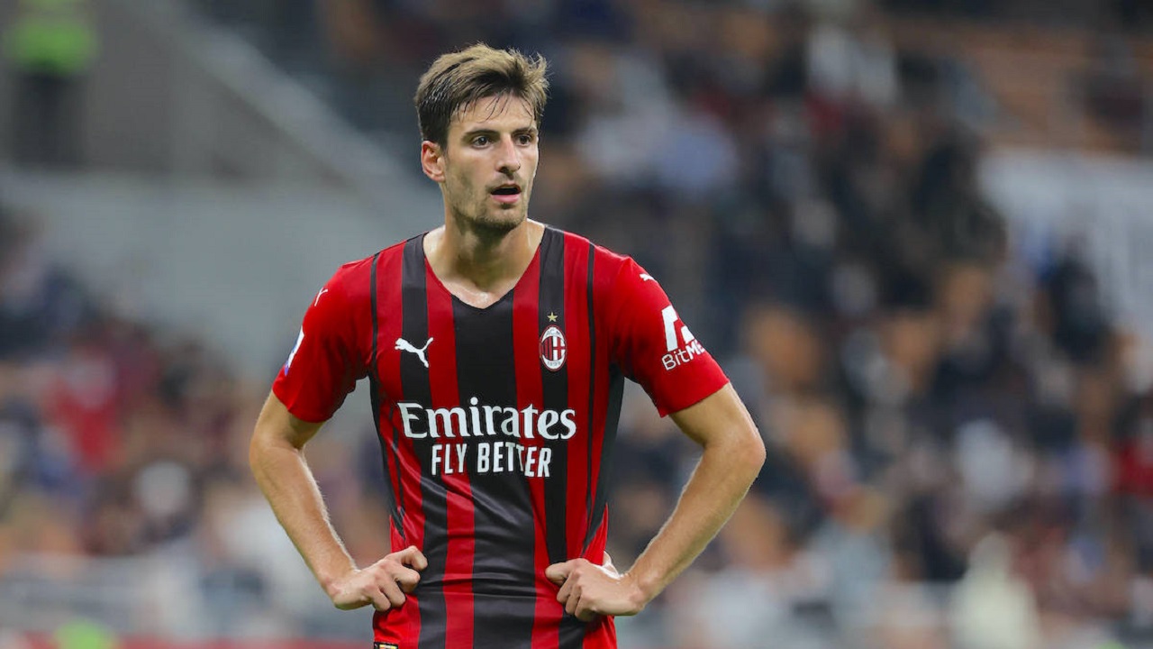 Matteo Gabbia